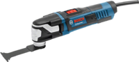 Универсальный резак Bosch GOP 55-36 Professional (арт. 0601231101)