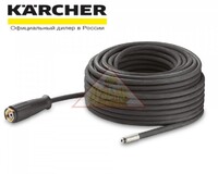 Шланг для промывки труб DN 6 / 30 м Karcher, арт. 6.391-480.0