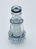 Соединитель (CONNECTOR MODULE) для минимойки Hanskonner, ZAP7255261 HPW9225/25R-2-72