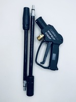 Пистолет распылитель (SPRAY GUN) для мойки высокого давления Sturm!, PW9217.v2.1-2-A11 (ZAP74176)