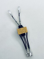 Конденсатор (CAPACITOR & INDUCTANCE ASS'Y) для минимоек Sturm!, PW92119-57 (ZAP1793260207)