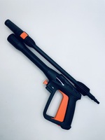 Пистолет распылительный для минимойки Sturm!, PW9223.v3.1-2-B28 (ZAP74116)(ZAP74161)