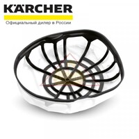 Фильтр для пылесосов Karcher T 12/1, 15/1, 17/1, арт. 5.731-640.0