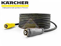 Шланг высокого давления Karcher TR, DN 6, 155 °C, 300 бар, 10 м, арт. 6.110-056.0