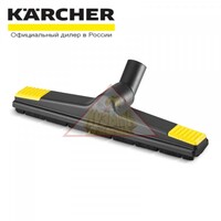 Универсальная насадка для пылесосов Karcher DN 35, 400 мм, арт. 2.889-118.0