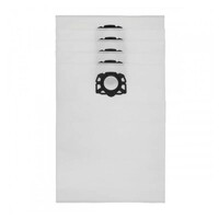 Мешки-пылесборники для пылесоса Karcher WD 4, WD 5, WD 6, Karcher MV 5, MV 6, арт. K4-SV(5)