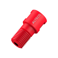 Адаптер для алмазных коронок ALTECO BT M22х2.5 на 1 1/4", 52159 