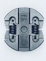 Сцепление в сборе для бензопил 2500, GRAMADION 4425