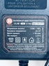 101272 Зарядное устройство для Li-Ion акк. батарей Калибр ДА-14,4-2А+ (14,4В, 2 Ач), 00000076134