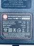 Зарядное устройство для Li-Ion акк. батарей Калибр ДА-18-2А+ (18В, 2 Ач), 00000076135 (101273 )
