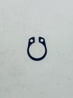 Стопорное кольцо наружнее с ушками, внутр диаметр 18 А, Кит арт. 030-0070