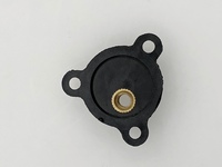 Фланец амортизатора для Carver RSG-25-12K 01.008.00051