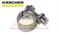 Хомут для шланга, Karcher 6.388-683.0