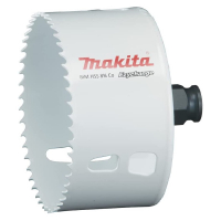 Коронка BiM, 92x44 мм Ezychange Makita E-03975