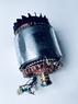 Ротор + статор в сборе ЭГС-87650-1-12,13 СОЮЗ (ZAP2943081)