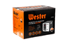 Стабилизатор напряжения WESTER STW5000NP арт.534353