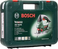 Электролобзик Bosch PST 750 PE 06033A0520