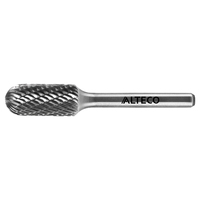 Борфреза по металлу ALTECO C 1225/6 MX, 75640