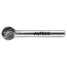 Борфреза по металлу ALTECO D 0807/6 MX, 75641