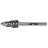 Борфреза по металлу ALTECO F 1225/6 MX, 75649