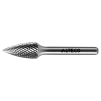 Борфреза по металлу ALTECO G 0820/6 MX, 75650