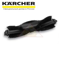 Сменная основная щетка для пылесоса Karcher RCV 2, арт. 2.269-671.0