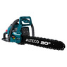 Бензопила ALTECO GCS 55-50 Pro, 79268