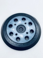 Подошва OS8135R-31 125мм /BASE PLATE/ Sturm! (ZAP71658)