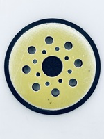 Подошва OS8135R-31 125мм /BASE PLATE/ Sturm! (ZAP71658) (ZAP1515029765)
