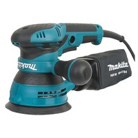 Эксцентриковая шлифовальная машина Makita BO5041