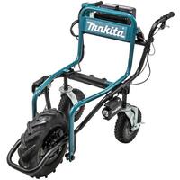 Аккумуляторная садовая тележка Makita DCU180Z (LXT) (без АКБ и ЗУ)