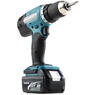 Аккумуляторная дрель-шуруповерт Makita DDF453RFE (LXT) 18V