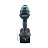 Дрель-шуруповерт аккумуляторная Makita DDF486RT (LXT) 18V