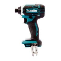 Аккумуляторный ударный шуруповерт Makita DTD152Z (LXT) (без АКБ и ЗУ)