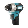 Аккумуляторный ударный винтовёрт Makita DTD157Z (LXT) (без АКБ и ЗУ)