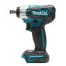 Аккумуляторный ударный гайковерт Makita DTW181Z (LXT)