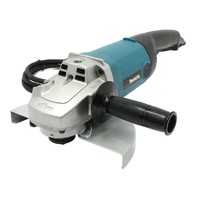 УГЛОШЛИФОВАЛЬНАЯ МАШИНА MAKITA 9069F,118428