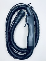  Шланг всасывающий /HOSE ASSEMBLY/ HVC30WD-50 Hanskonner (ZAP1321642713)