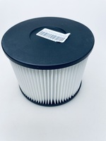  Фильтр HEPA (серия RU-SO20170316-02)/HEPA FILTER/ ПСС-7330-25N СОЮЗ (ZAP74727)