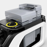 Моющий пылесос Karcher SE 3 Compact Home EU 1.081-530.0