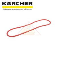 Приводной ремень Karcher D8 для подметательной машины KMR 1250 6.348-337.0