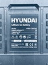 Аккумулятор HYBH 2002H1 HYUNDAI