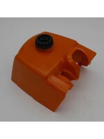 Крышка воздушного фильтра, STIHL MS 361, арт. 4263 , 05.003.00082