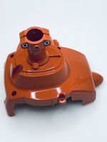 Корпус двигателя Husqvarna 128R (в сборе, с чашкой сцепления), арт. 4261