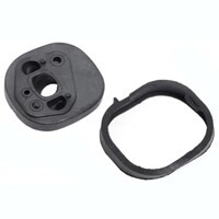 Адаптер карбюратора для бензопилы Partner 350, арт.3450