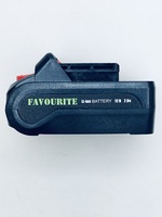 Аккумулятор DC 12EL (2Ач) FAVOURITE