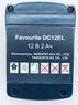 Аккумулятор DC 12EL (2Ач) FAVOURITE