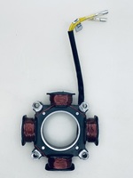 Катушка освещения 182F-192F-2, 18А Lifan