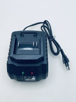 Зарядное устройство TESLA TCD18BL 18 В 2 А/ч, LION арт. 840369