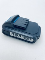 Аккумулятор TESLA TCD14BL 14,4 В 2 А/ч, LION арт. 840368